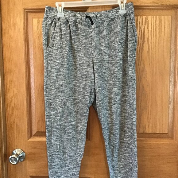 Hollister Sweatpants - Picture 1 of 2